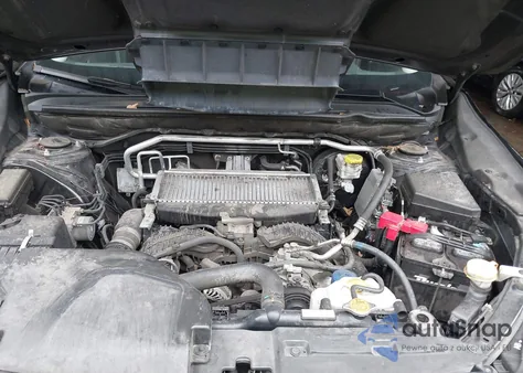 2019 Subaru Ascent Limited из США, поврежденный, VIN 4S4WMAPD7K3413401